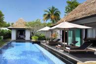 Les Garden Villas style balinais
