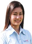 janey